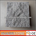 Hight quality of xiamen rectangular paving stones concrete paving stone